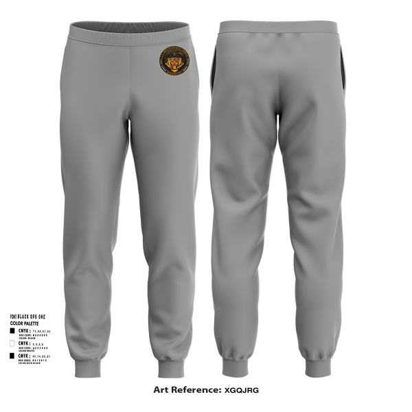 Joggers, Evansville Army Recruiting Company, , Teamtime, Team time, sublimation, custom sports apparel, team uniforms, spirit wear, spiritwear, sports uniforms, custom shirts, team store, custom team store, fundraiser sports, apparel fundraiser