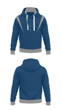 Menlo College Golf 55572099 Hoodie - 2