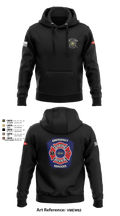 DOW 21954801 Hoodie - 1