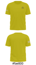 Anson Jones Middle School Volleyball 86827559 Short Sleeve Performance Shirt - 19