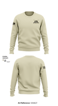 JCSE 21558010 Crew Neck Sweatshirt - 5