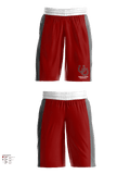 Charles D Owen High School Basketball 18925506 Womens Basketball Shorts - 1