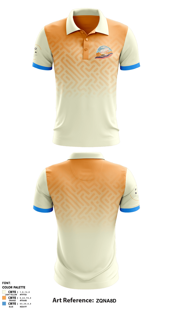 Short Sleeve Performance Polo, FORAFORA, , Teamtime, Team time, sublimation, custom sports apparel, team uniforms, spirit wear, spiritwear, sports uniforms, custom shirts, team store, custom team store, fundraiser sports, apparel fundraiser