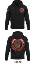 Monkey Business Motorcycle Hauling 46076347 Hoodie - 10