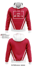 Beth Haven Bearcats 478141 Hoodie - 1