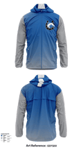 Andrada Polytechnic High School 34262371 Windbreaker - 2