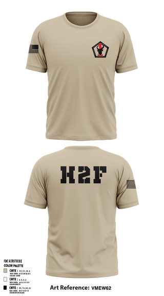 Short Sleeve Performance Shirt, 1CAB H2F, Army, Teamtime, Team time, sublimation, custom sports apparel, team uniforms, spirit wear, spiritwear, sports uniforms, custom shirts, team store, custom team store, fundraiser sports, apparel fundraiser