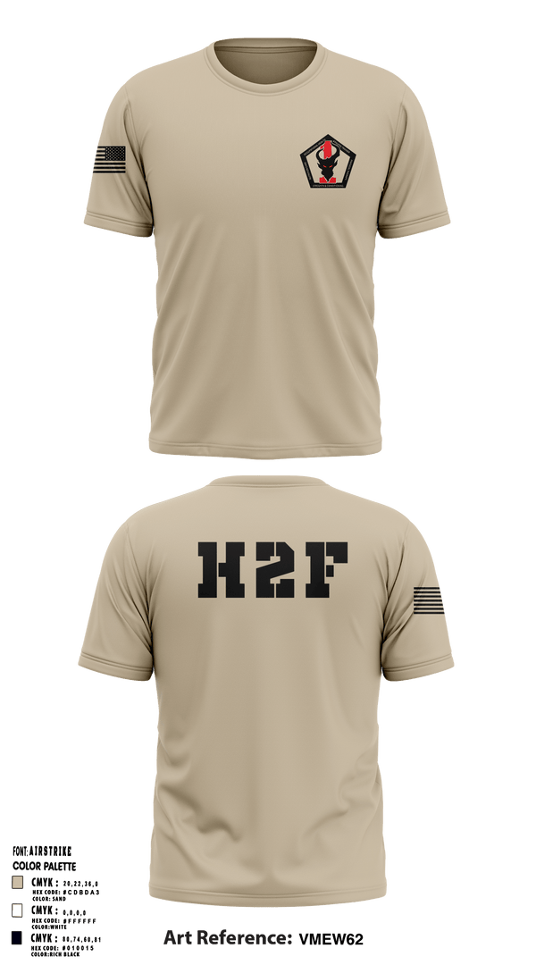 Short Sleeve Performance Shirt, 1CAB H2F, Army, Teamtime, Team time, sublimation, custom sports apparel, team uniforms, spirit wear, spiritwear, sports uniforms, custom shirts, team store, custom team store, fundraiser sports, apparel fundraiser