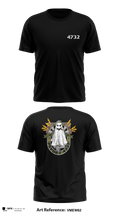 4732 18067014 Short Sleeve Performance Shirt - 3
