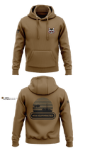 B-114 82096660 Hoodie - 1