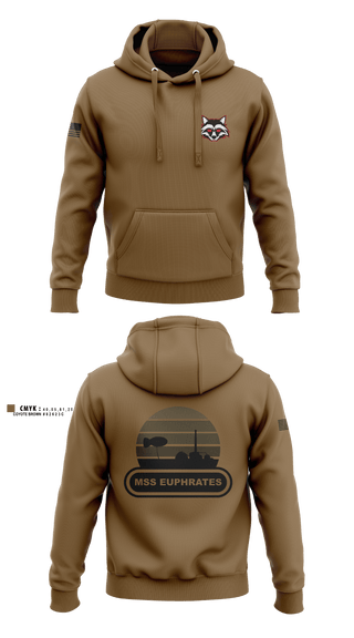 Hoodie, B-114, Army, Teamtime, Team time, sublimation, custom sports apparel, team uniforms, spirit wear, spiritwear, sports uniforms, custom shirts, team store, custom team store, fundraiser sports, apparel fundraiser