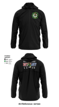 Kirkpatrick Farms Loudoun CO 7403999 Windbreaker - 2
