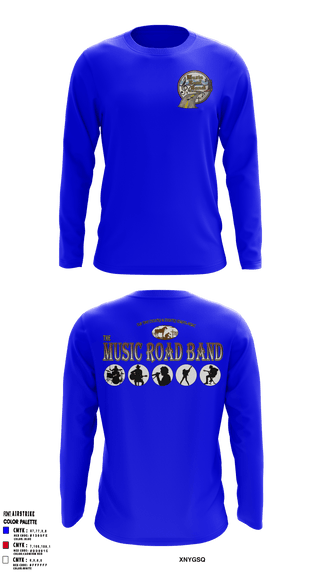 Long Sleeve Performance Shirt, , , Teamtime, Team time, sublimation, custom sports apparel, team uniforms, spirit wear, spiritwear, sports uniforms, custom shirts, team store, custom team store, fundraiser sports, apparel fundraiser