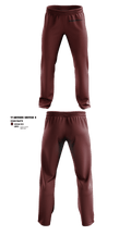 RockieRed 87306226 Sweatpants - 1