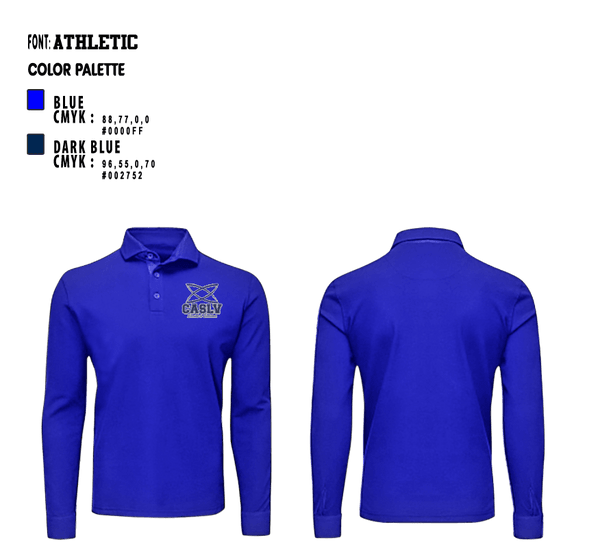 Long Sleeve Performance Shirt, Coral Academy Of Science Las Vegas Centennial Hills, Spirit Store, Teamtime, Team time, sublimation, custom sports apparel, team uniforms, spirit wear, spiritwear, sports uniforms, custom shirts, team store, custom team store, fundraiser sports, apparel fundraiser