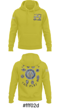 Trident Training Facility Kings Bay 40066174 Hoodie - 43