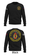 2/8 14118320 Crew Neck Sweatshirt - 9