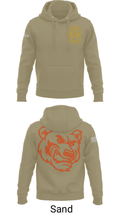 Trevor G. Browne 7825147 Hoodie - 47