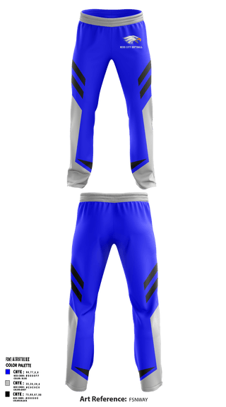 Sweatpants, Ness City High School Softball, Softball, Teamtime, Team time, sublimation, custom sports apparel, team uniforms, spirit wear, spiritwear, sports uniforms, custom shirts, team store, custom team store, fundraiser sports, apparel fundraiser
