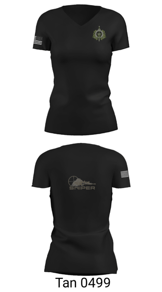 Women's Short Sleeve Vneck Shirt, , Police, Teamtime, Team time, sublimation, custom sports apparel, team uniforms, spirit wear, spiritwear, sports uniforms, custom shirts, team store, custom team store, fundraiser sports, apparel fundraiser