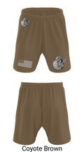 B co, 541st DSSB 85090583 Athletic Shorts With Pockets - 26