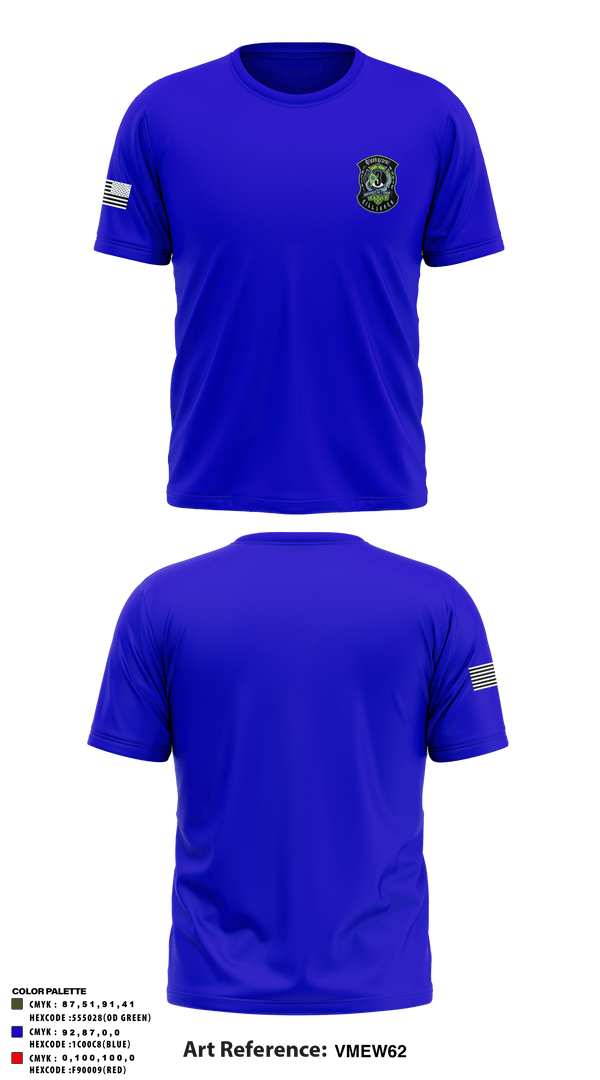 Short Sleeve Performance Shirt, , Fire Department, Teamtime, Team time, sublimation, custom sports apparel, team uniforms, spirit wear, spiritwear, sports uniforms, custom shirts, team store, custom team store, fundraiser sports, apparel fundraiser