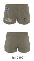 USS GEORGE WASHINGTON INFORMATION TECHNICIANS 62071140 Ranger Panties - 5