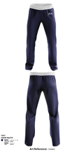 Rivertree Academy 40213398 Sweatpants - 1