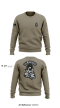 SFOD-A 11 96174000 Crew Neck Sweatshirt - 5