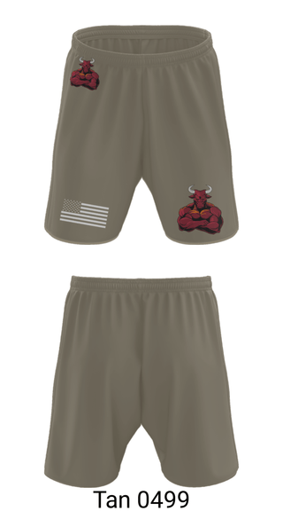Athletic Shorts With Pockets, , Air Force, Teamtime, Team time, sublimation, custom sports apparel, team uniforms, spirit wear, spiritwear, sports uniforms, custom shirts, team store, custom team store, fundraiser sports, apparel fundraiser