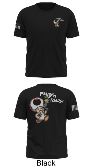 Short Sleeve Performance Shirt, , Army, Teamtime, Team time, sublimation, custom sports apparel, team uniforms, spirit wear, spiritwear, sports uniforms, custom shirts, team store, custom team store, fundraiser sports, apparel fundraiser