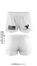 Anvil company, 2-22 Infantry 69124042 Ranger Panties - 6