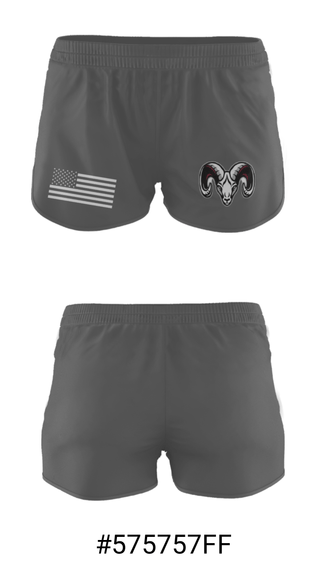 Ranger Panties, Faith Academy Cross Country, Cross Country, Teamtime, Team time, sublimation, custom sports apparel, team uniforms, spirit wear, spiritwear, sports uniforms, custom shirts, team store, custom team store, fundraiser sports, apparel fundraiser