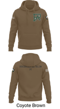 Roughrider Battalion 33951588 Hoodie - 44