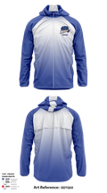 John Marshall Soccer 33302892 Windbreaker - 2