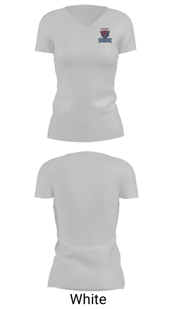Women's Short Sleeve Vneck Shirt, Wallis Annenberg High School, Spirit Store, Teamtime, Team time, sublimation, custom sports apparel, team uniforms, spirit wear, spiritwear, sports uniforms, custom shirts, team store, custom team store, fundraiser sports, apparel fundraiser