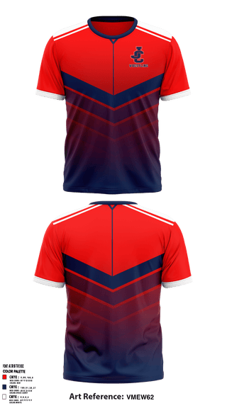 Short Sleeve Rash Guard Shirt, Jefferson County High School Wrestling, Wrestling, Teamtime, Team time, sublimation, custom sports apparel, team uniforms, spirit wear, spiritwear, sports uniforms, custom shirts, team store, custom team store, fundraiser sports, apparel fundraiser