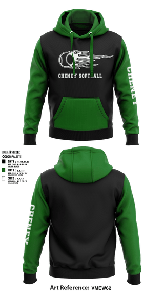 Hoodie, Cheney Technical High School, Softball, Teamtime, Team time, sublimation, custom sports apparel, team uniforms, spirit wear, spiritwear, sports uniforms, custom shirts, team store, custom team store, fundraiser sports, apparel fundraiser