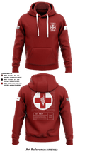 1st FRSD 86296727 Hoodie - 90
