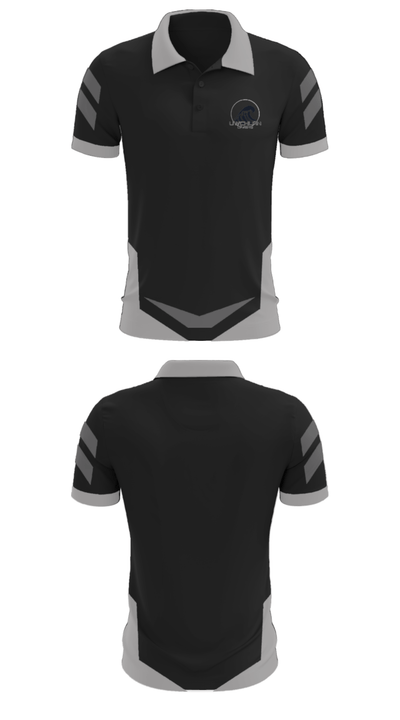Divers 37533599 Short Sleeve Performance Polo - 12