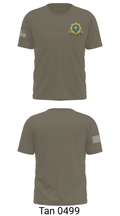 2CR FA 4309382 Short Sleeve Performance Shirt - 35