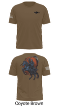 1-25AB 8360103 Short Sleeve Performance Shirt - 32