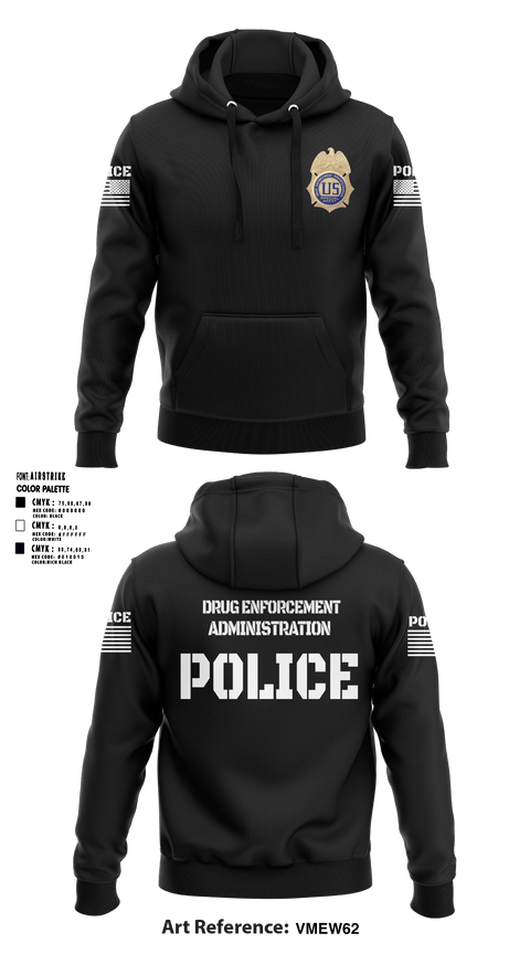 Hoodie, , Police, Teamtime, Team time, sublimation, custom sports apparel, team uniforms, spirit wear, spiritwear, sports uniforms, custom shirts, team store, custom team store, fundraiser sports, apparel fundraiser