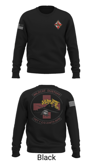Crew Neck Sweatshirt, , Army, Teamtime, Team time, sublimation, custom sports apparel, team uniforms, spirit wear, spiritwear, sports uniforms, custom shirts, team store, custom team store, fundraiser sports, apparel fundraiser