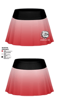 Mcpherson College 33503570 Skort - 6
