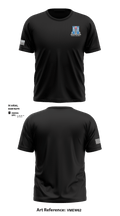 HHD, 205th MI BN 75784858 Short Sleeve Performance Shirt - 2