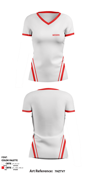 Women's Short Sleeve Vneck Shirt, , , Teamtime, Team time, sublimation, custom sports apparel, team uniforms, spirit wear, spiritwear, sports uniforms, custom shirts, team store, custom team store, fundraiser sports, apparel fundraiser