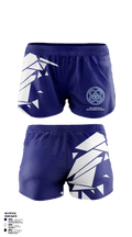 The Springs A Montessori School 83400435 Women's Shorts - 2