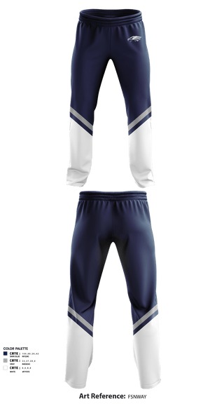 Sweatpants, South Lake High School Basketball, Men's Basketball, Teamtime, Team time, sublimation, custom sports apparel, team uniforms, spirit wear, spiritwear, sports uniforms, custom shirts, team store, custom team store, fundraiser sports, apparel fundraiser