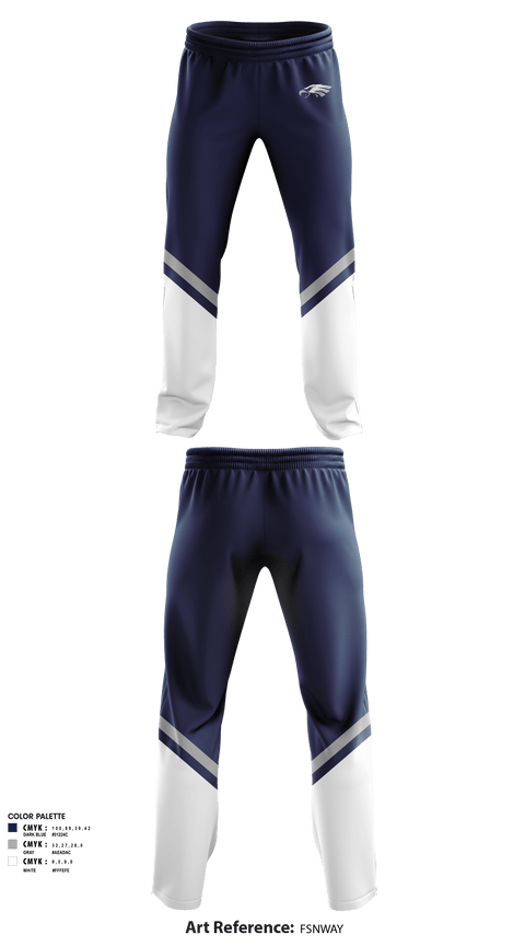 Sweatpants, South Lake High School Basketball, Men's Basketball, Teamtime, Team time, sublimation, custom sports apparel, team uniforms, spirit wear, spiritwear, sports uniforms, custom shirts, team store, custom team store, fundraiser sports, apparel fundraiser